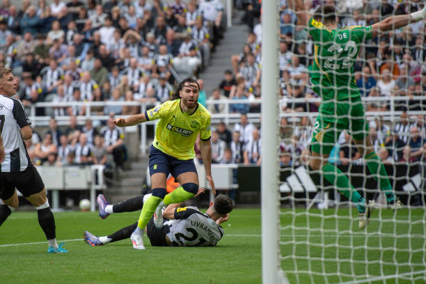 拉姆斯代尔 拉姆斯代尔